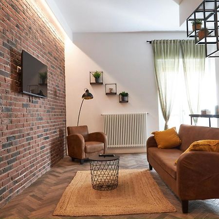 Apartamento Plebiscito Old Fashion Castel Di Sangro Exterior foto