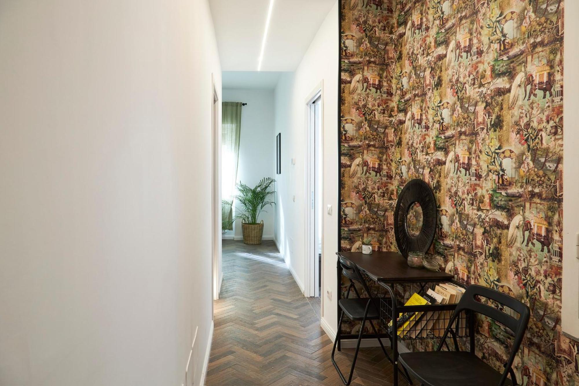 Apartamento Plebiscito Old Fashion Castel Di Sangro Exterior foto