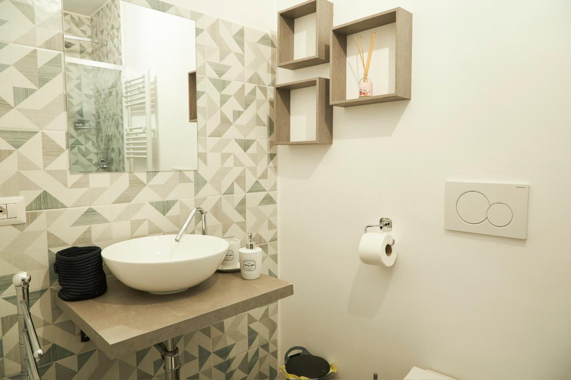 Apartamento Plebiscito Old Fashion Castel Di Sangro Exterior foto